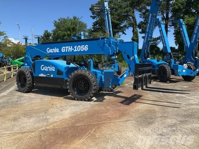Genie GTH-1056 Manipuladores telescópicos