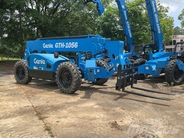 Genie GTH-1056 Manipuladores telescópicos
