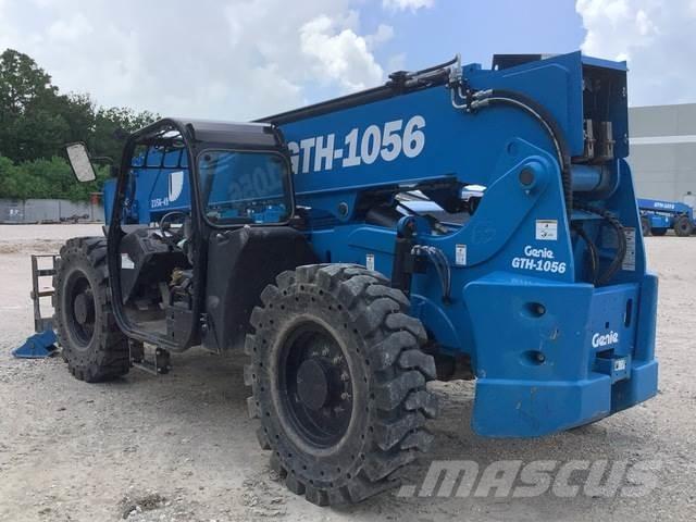 Genie GTH-1056 Manipuladores telescópicos