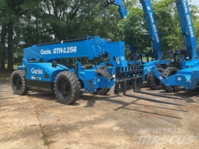 Genie GTH-1256 Manipuladores telescópicos