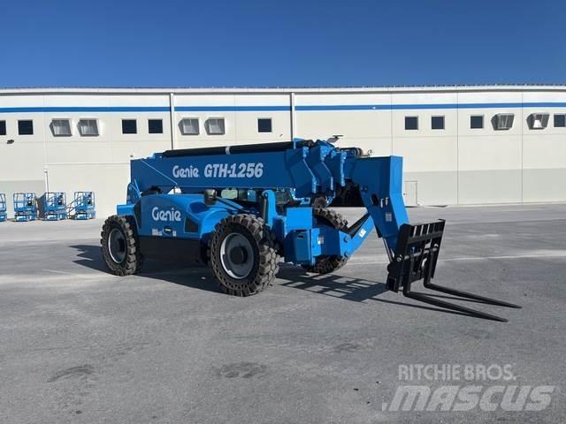 Genie GTH-1256 Manipuladores telescópicos