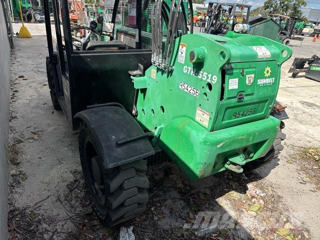 Genie GTH-5519 Manipuladores telescópicos