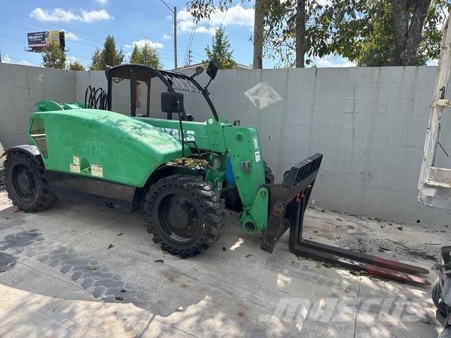 Genie GTH-5519 Manipuladores telescópicos