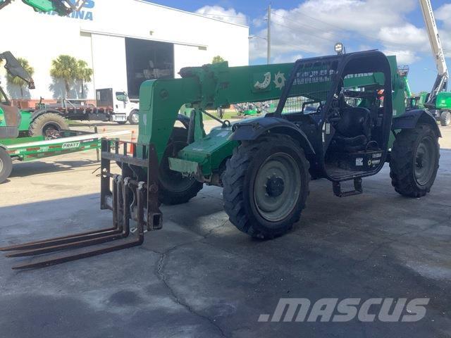 Genie GTH-636 Manipuladores telescópicos