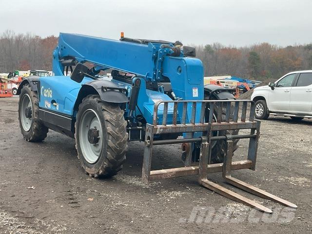 Genie GTH-636 Manipuladores telescópicos