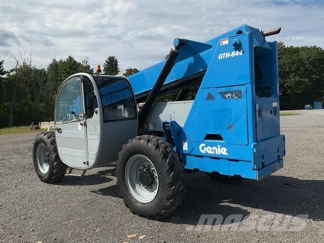 Genie GTH-844 Manipuladores telescópicos