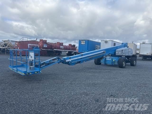 Genie S-125 Construção - Outros
