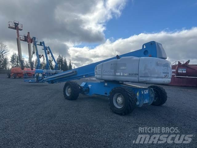 Genie S-125 Construção - Outros
