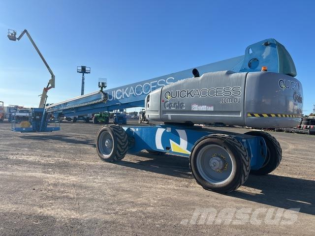 Genie S-125 Construção - Outros
