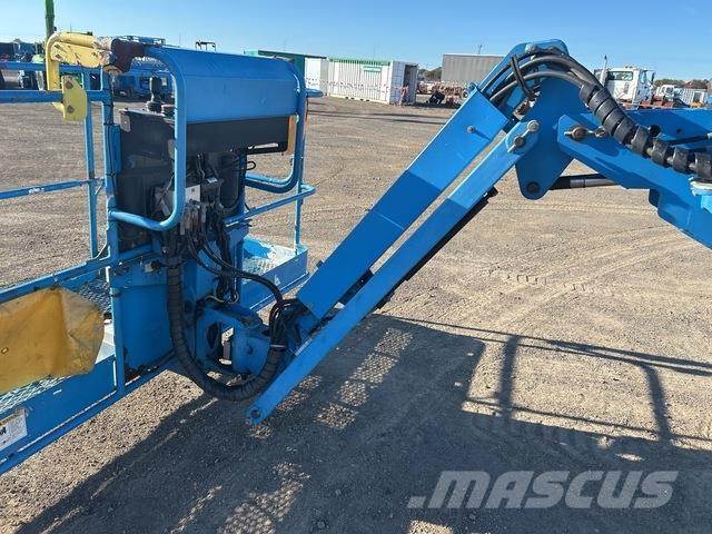 Genie S-125 Construção - Outros
