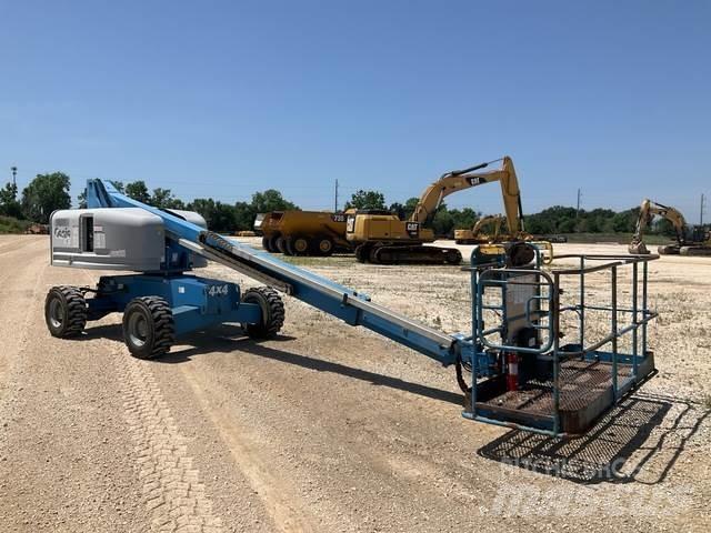 Genie S-40 Construção - Outros
