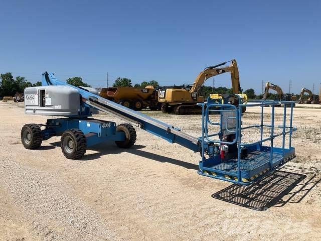 Genie S-40 Construção - Outros
