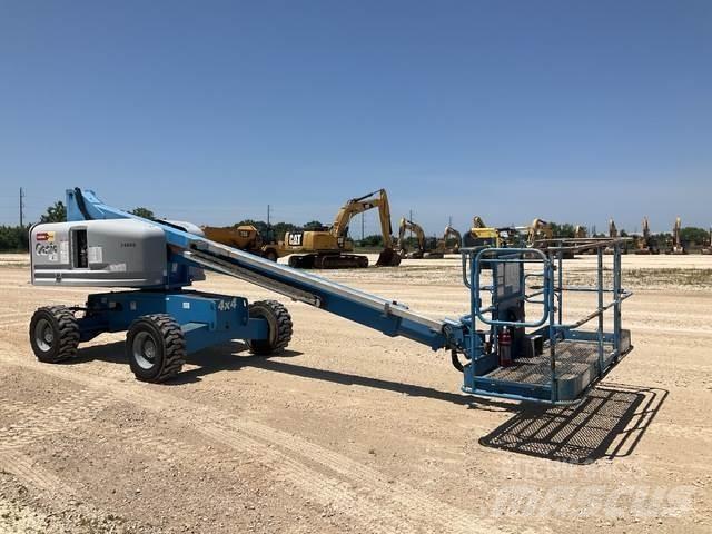 Genie S-40 Construção - Outros
