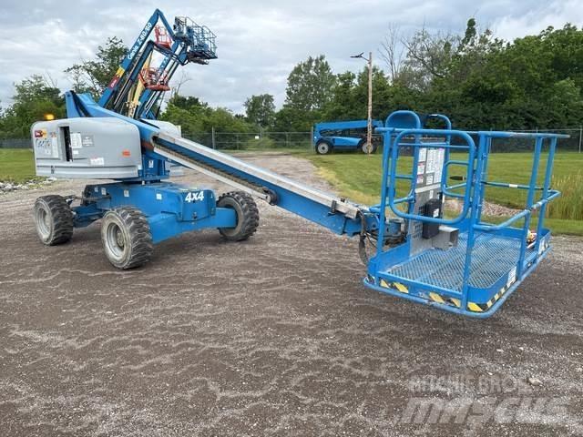 Genie S-40 Construção - Outros

