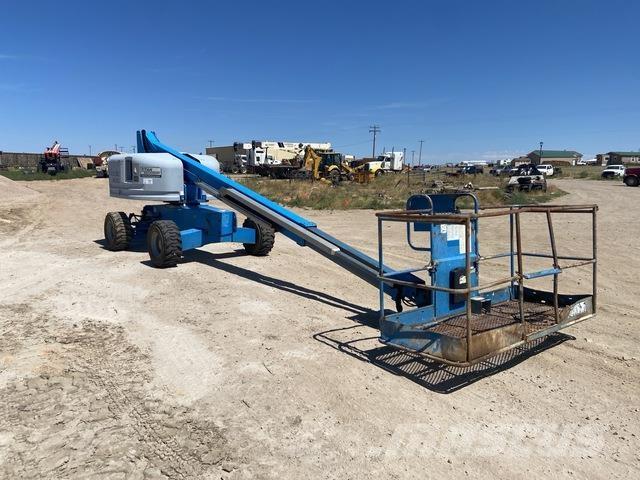 Genie S-40 Construção - Outros
