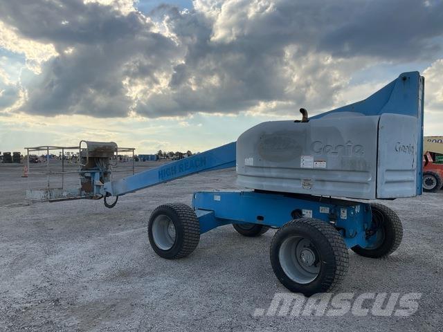 Genie S-40 Elevadores braços Telescópicos