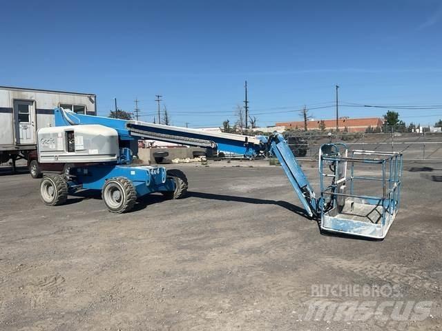 Genie S-45 Construção - Outros
