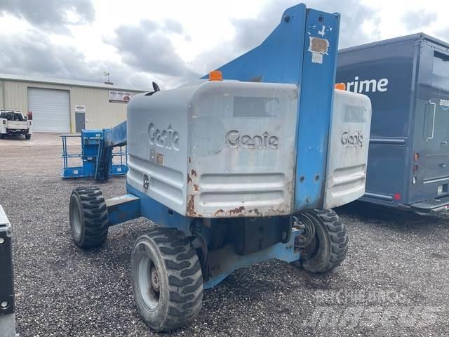 Genie S-45 Construção - Outros
