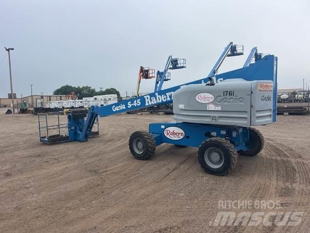 Genie S-45 Construção - Outros
