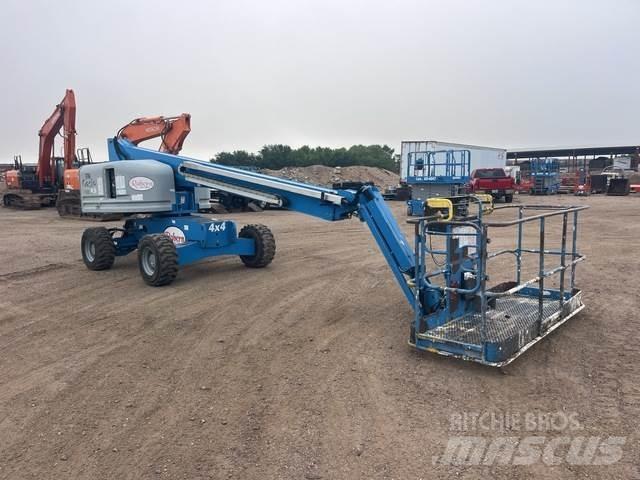 Genie S-45 Construção - Outros
