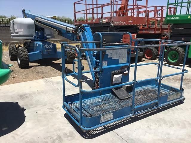 Genie S-45 Construção - Outros
