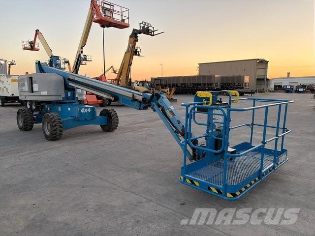 Genie S-45 Elevadores braços Telescópicos