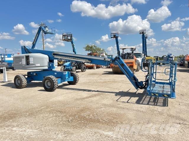 Genie S-45 Elevadores braços Telescópicos