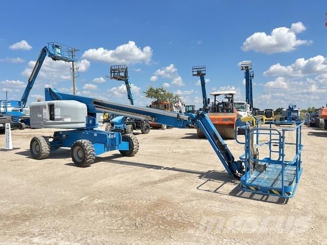 Genie S-45 Elevadores braços Telescópicos