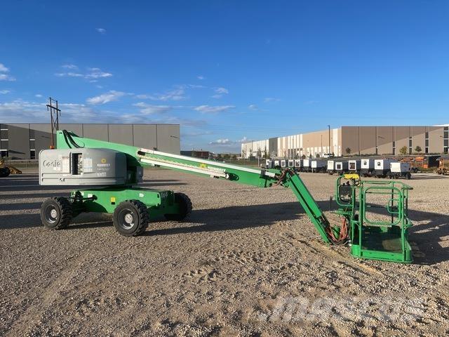 Genie S-45 Elevadores braços Telescópicos