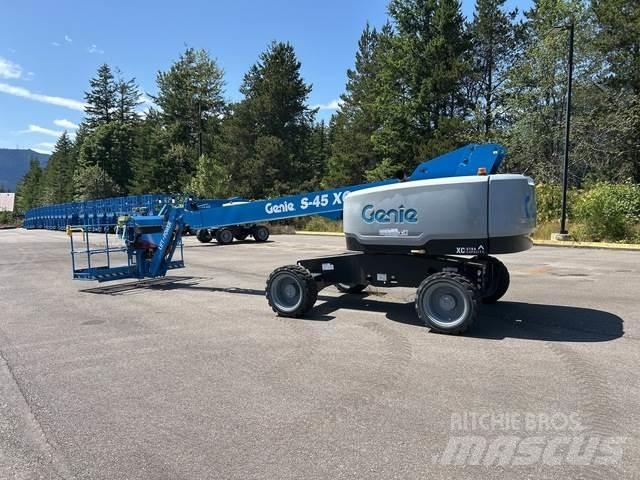 Genie S-45 XC Construção - Outros
