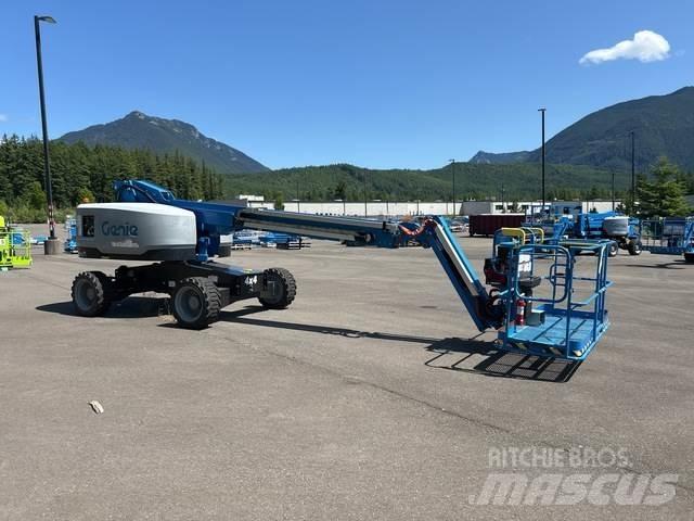 Genie S-45 XC Construção - Outros

