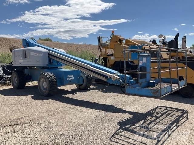 Genie S-60 Construção - Outros

