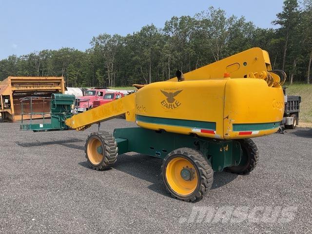 Genie S-60 Construção - Outros
