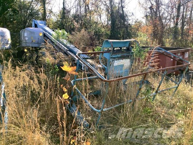 Genie S-60 Elevadores braços Telescópicos