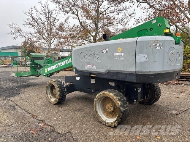 Genie S-60 X Elevadores braços Telescópicos