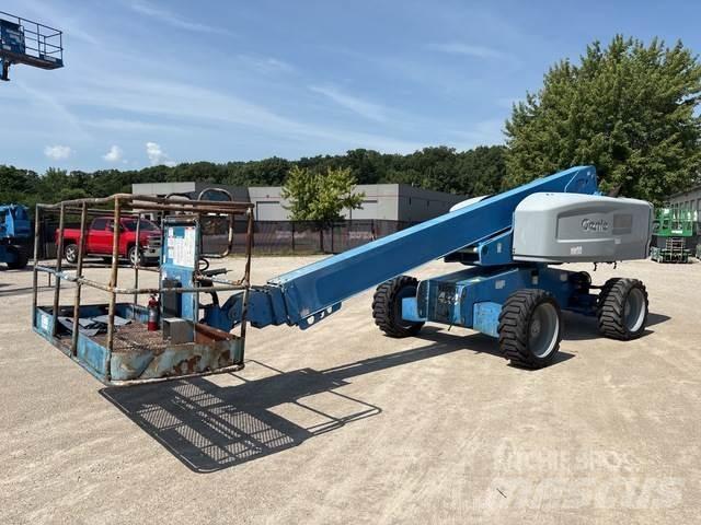 Genie S-60 XC Construção - Outros
