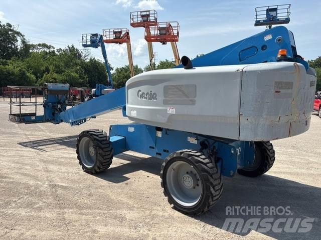 Genie S-60 XC Construção - Outros

