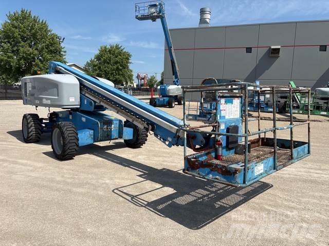 Genie S-60 XC Construção - Outros
