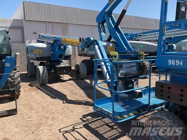 Genie S-60FE Construção - Outros
