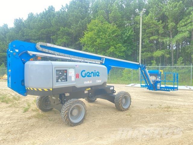 Genie S-60J Elevadores braços articulados