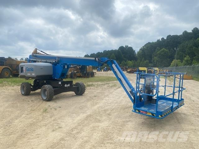 Genie S-60J Elevadores braços articulados