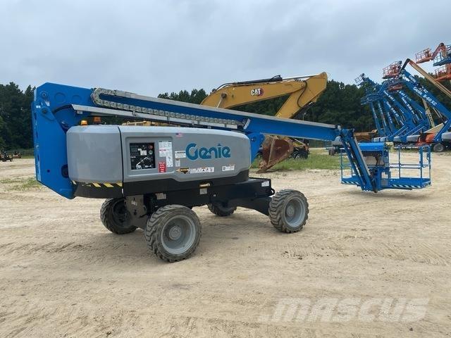 Genie S-60J Elevadores braços articulados