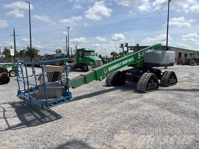 Genie S-60TRAX Construção - Outros

