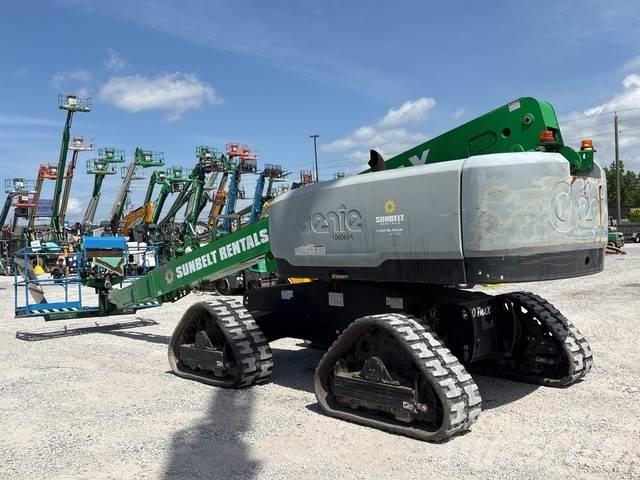 Genie S-60TRAX Construção - Outros
