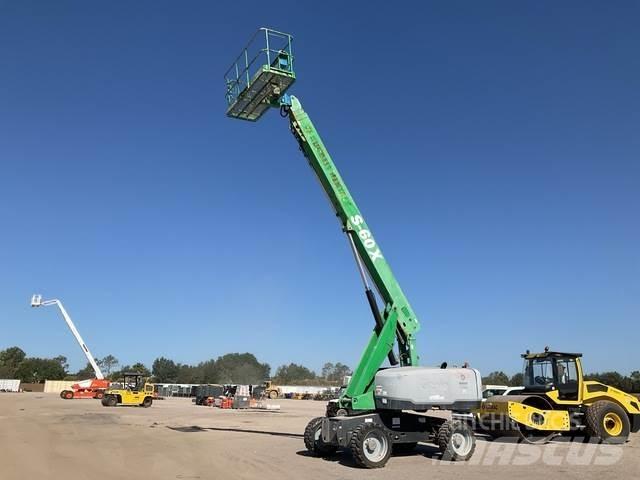 Genie S-60X Construção - Outros
