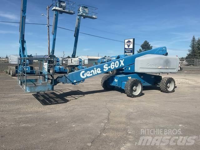 Genie S-60X Construção - Outros
