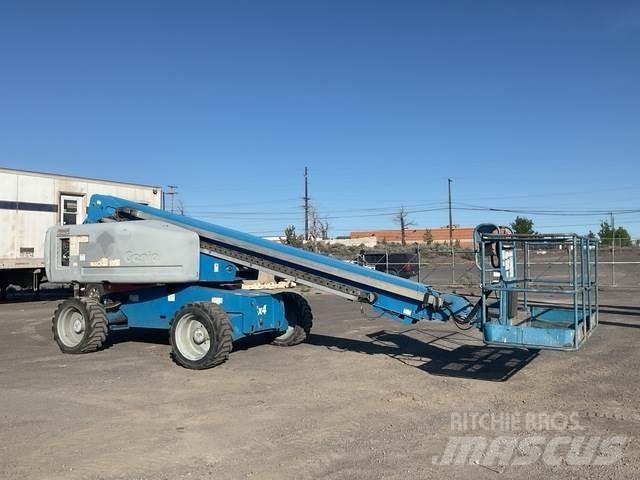 Genie S-60X Construção - Outros
