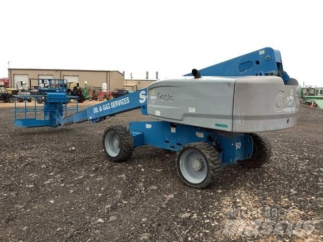 Genie S-60X Construção - Outros
