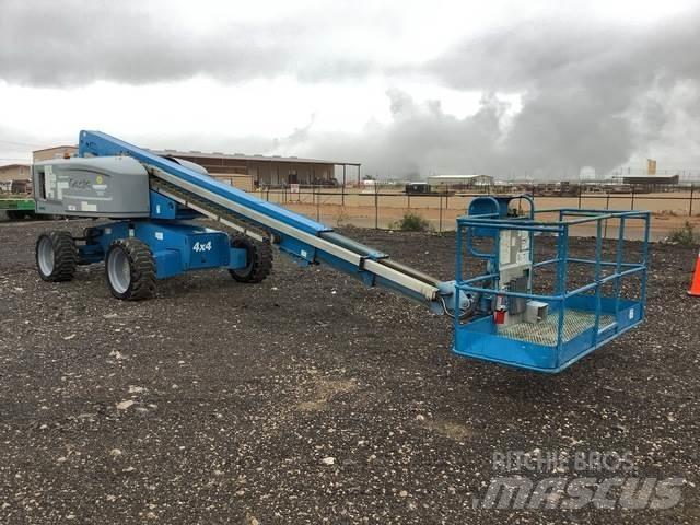 Genie S-60X Construção - Outros
