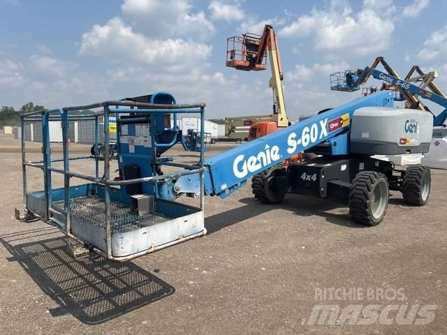 Genie S-60X Construção - Outros
